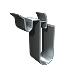 IronRidge XR-WC-01-B1 Wire Clip for XR Rails