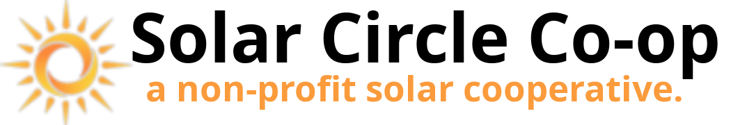 Solar Circle Cooperative